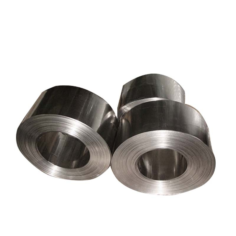 Лента Монель 0.18x370 ГОСТ 5187-2003  ОборонСпецСплав