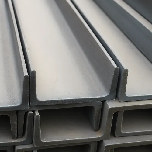 Швеллер горячекатаный ст3сп/пс5