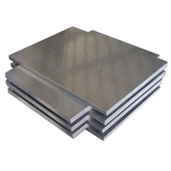 Нержавеющая плита