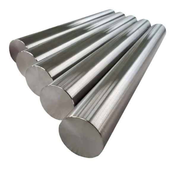 Нержавеющий круг 06ХН28МДТ 31 ГОСТ 5632-2014  ОборонСпецСплав