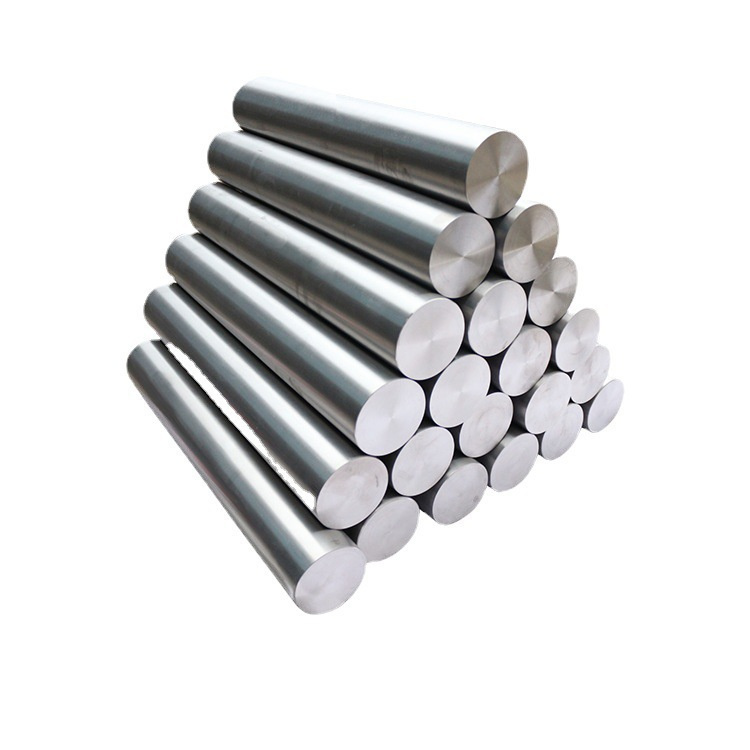 Пруток хастеллой ХН65МВ 195 ГОСТ 5632-2014  ОборонСпецСплав