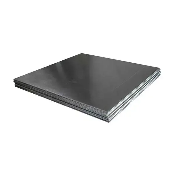 Лист инконель 600х3200х6000 мм  ОборонСпецСплав