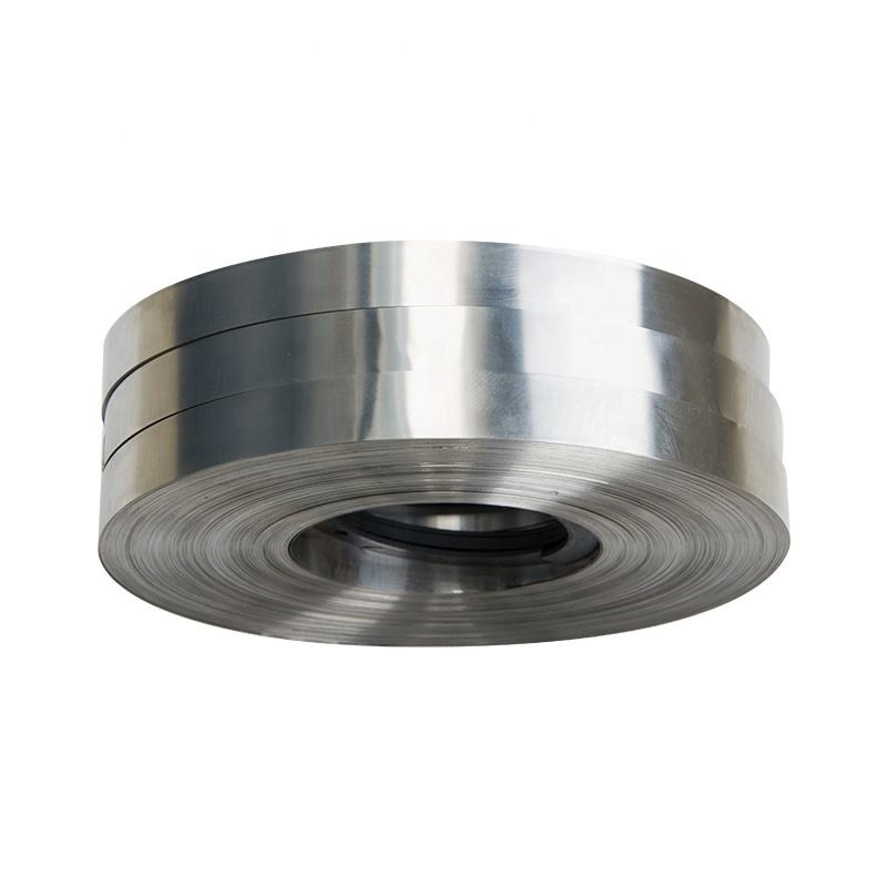 Хромель лента