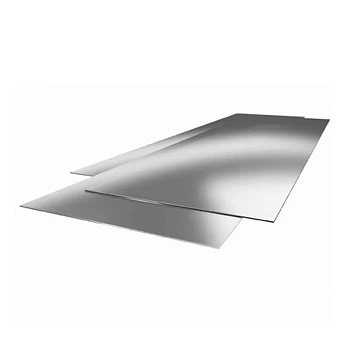 Копель лист МНМц43-0.5 290x2000x2000 ГОСТ 492-73