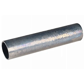 Свинцовая труба С1 60x8 ГОСТ 167-2018