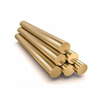 Круг латунный для производства втулок 1 мм ЛК62-0,5 ГОСТ 16130-90