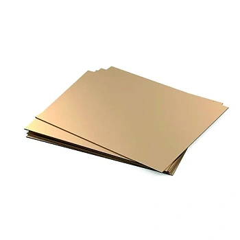 Бронзовый лист БРАЖ10-3-1.5 20x1500x6000 ТУ 48-21-779-85