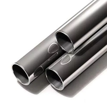 Нихромовые трубы Х15Н60 6x2 ГОСТ 12766.4 - 90