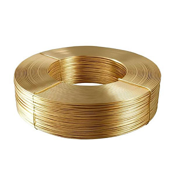 Катанка латунная ЛС59-1 0.18 ГОСТ 1066 - 90