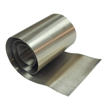 Лента мельхиор МНЖМц30-1-1 1.7x120 ТУ 48-0810-79-87