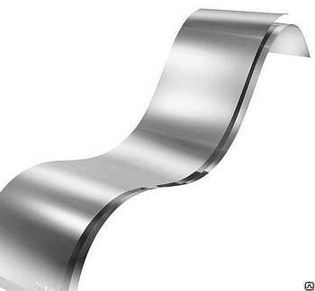 Константан лист МНМц40-1.5 75x2000x2000 ГОСТ 492-73