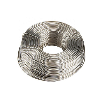 Титановая проволока стоматологическая ПТ-3ВМ 3 мм ГОСТ 27265-87 ОборонСпецСплав