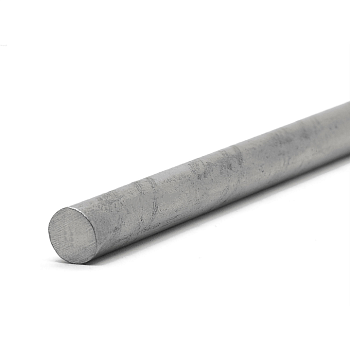 Цинковый круг 15 мм Ц1 ГОСТ 3640-79