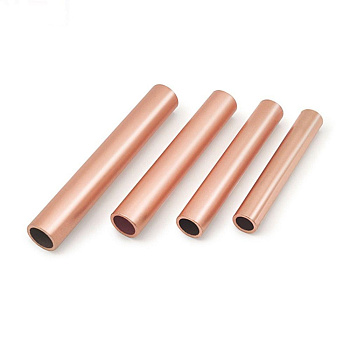 Бронзовая труба БР03Ц12С5 315x2 ГОСТ 24301 - 93