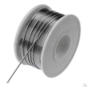 Проволока свинцовая С2С 1.5 ТУ 48-21-792-85