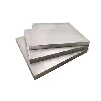 Титановая плита 85х1300х1000 мм ВТ22 ГОСТ 23755-79 ОборонСпецСплав