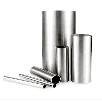 Труба хастеллой ХН65МВ 38x3 ГОСТ 5632-2014