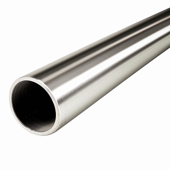 Хромель труба НХМ9.5 76x6 ГОСТ 492-73