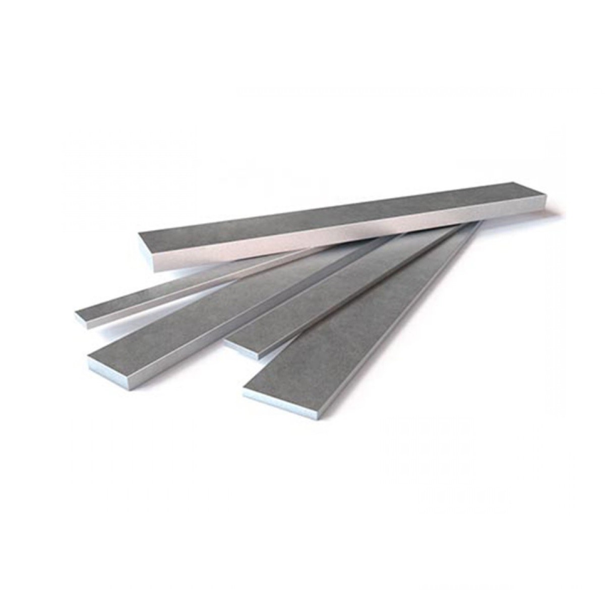 Полоса инструментальная Х6Ф4М 40x120 ГОСТ 4405 - 75  ОборонСпецСплав