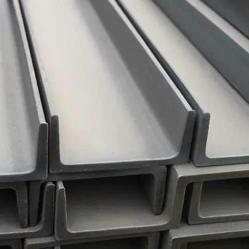 Швеллер 20П С355/09Г2С ГОСТ 8240-97  ОборонСпецСплав