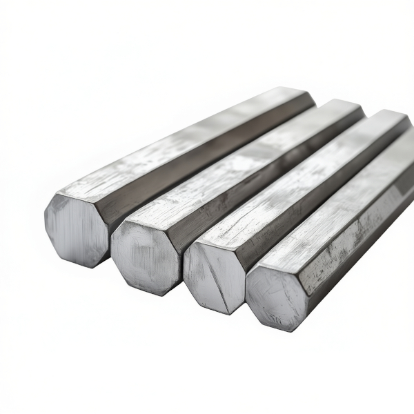 Дюралевый шестигранник Д16 14 ГОСТ 21488-97  ОборонСпецСплав