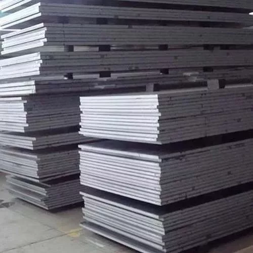 Конструкционные плиты 38 мм 10ХСНД ГОСТ 14637-89  ОборонСпецСплав