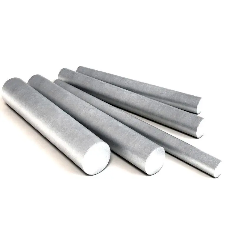 Круг оловянный О1 8  ОборонСпецСплав