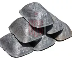 Чугун высоконикелевый S-NI22 1 ГОСТ 7769 - 82  ОборонСпецСплав