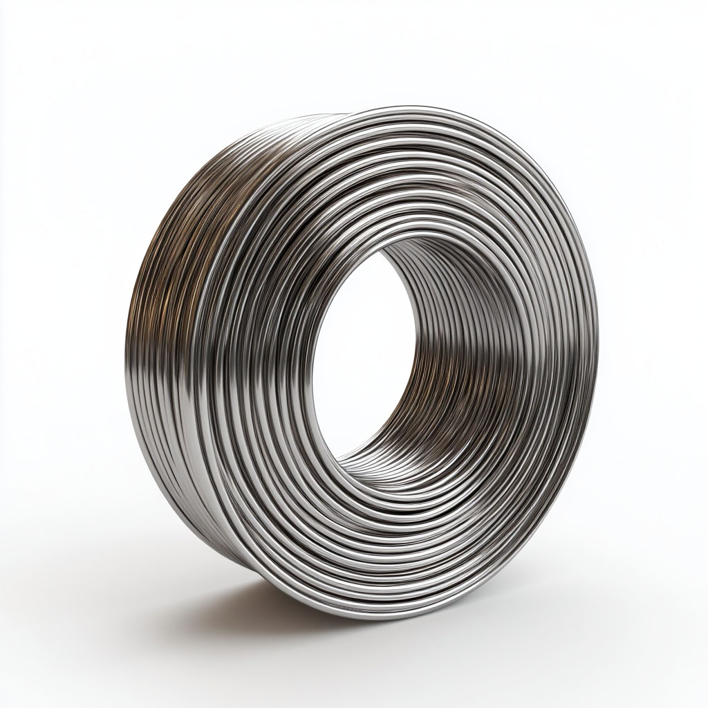 Никелевая проволока НМЦАК 2.8 ГОСТ 2179-2015  ОборонСпецСплав