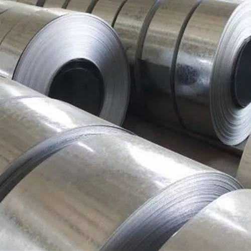 Конструкционная лента 0.8x390 мм ВНС-2  ОборонСпецСплав