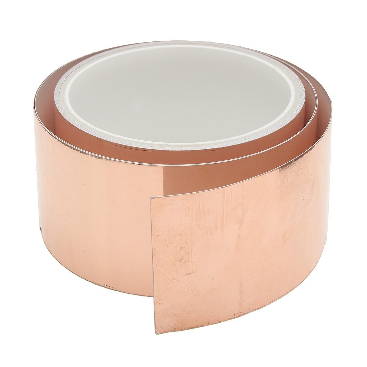 Медно-никелевая лента