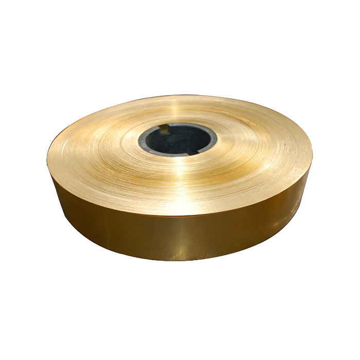 Куниаль лента МНА13-3 0.06x400 ГОСТ 492-73  ОборонСпецСплав