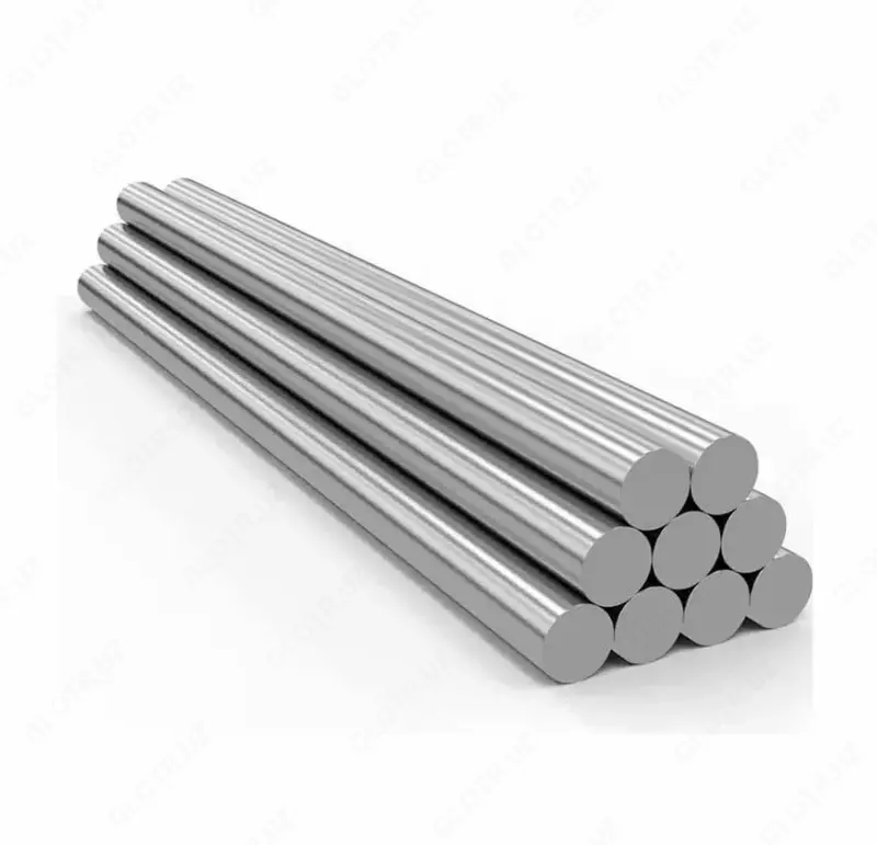 Круг из жаропрочного сплава ХН35ВТЮ 14 ГОСТ 20072-74  ОборонСпецСплав