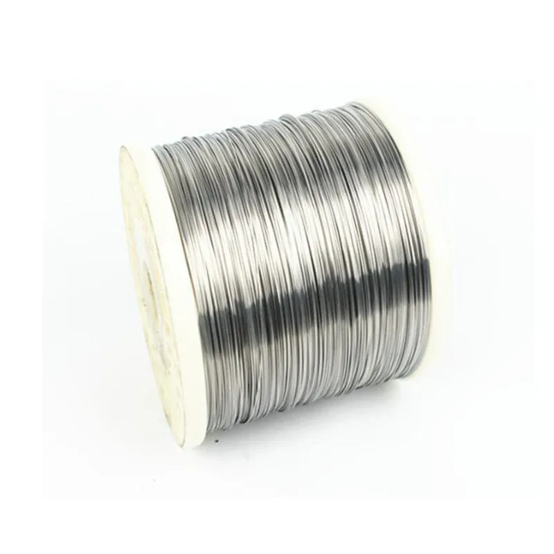 Хромель проволока НХ9 1.2 ГОСТ 1790-77  ОборонСпецСплав