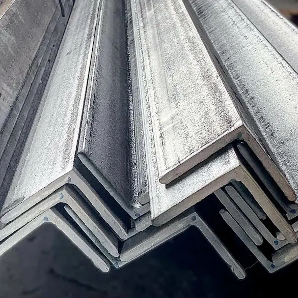 Уголок равнополочный