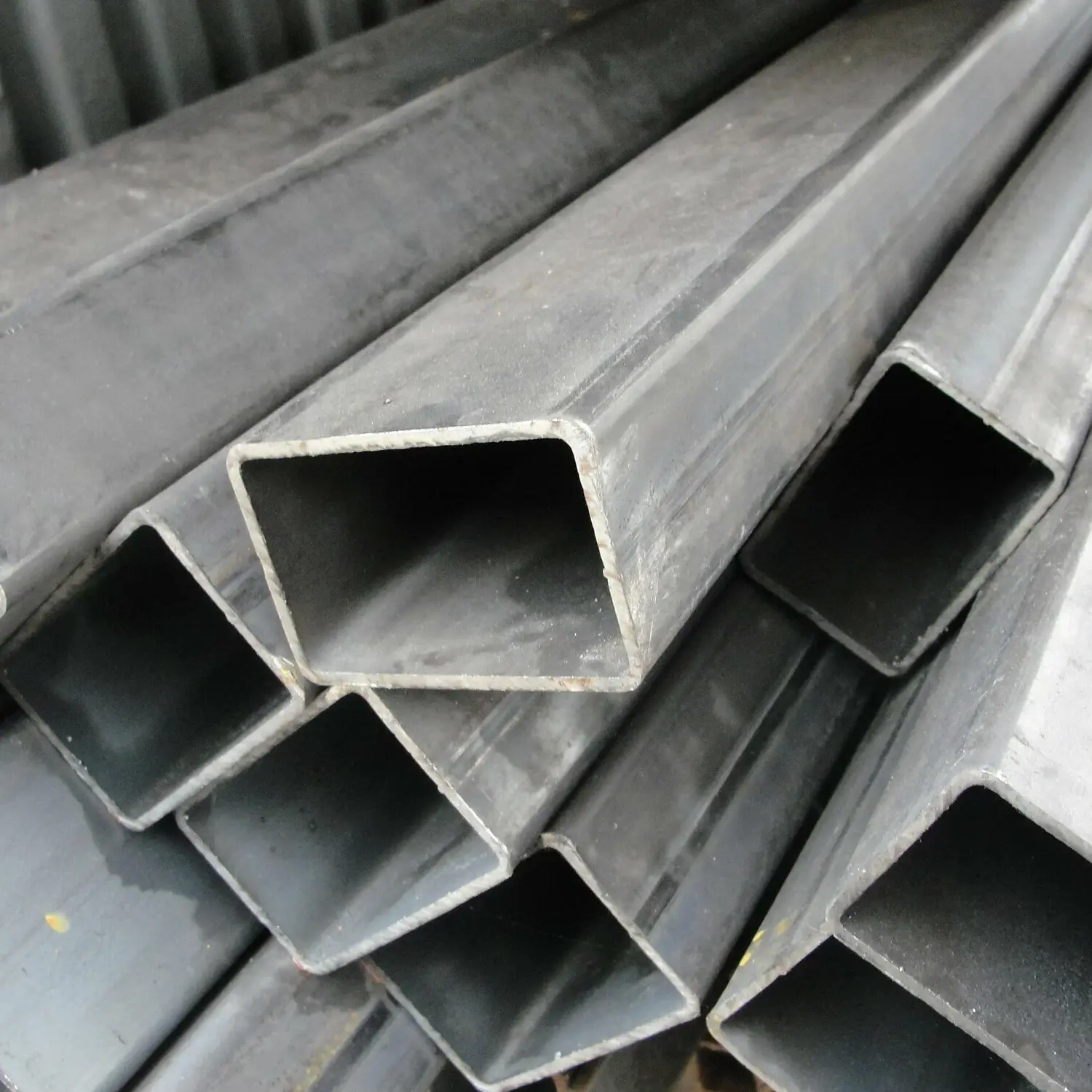 Труба профильная 60х40х2 6м ст1-3пс/сп ГОСТ  ОборонСпецСплав