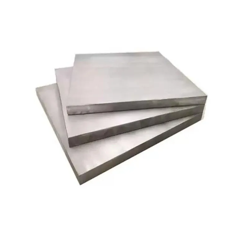 Титановая плита 29х900х3500 мм ВТ3-1 ГОСТ 23755-79  ОборонСпецСплав