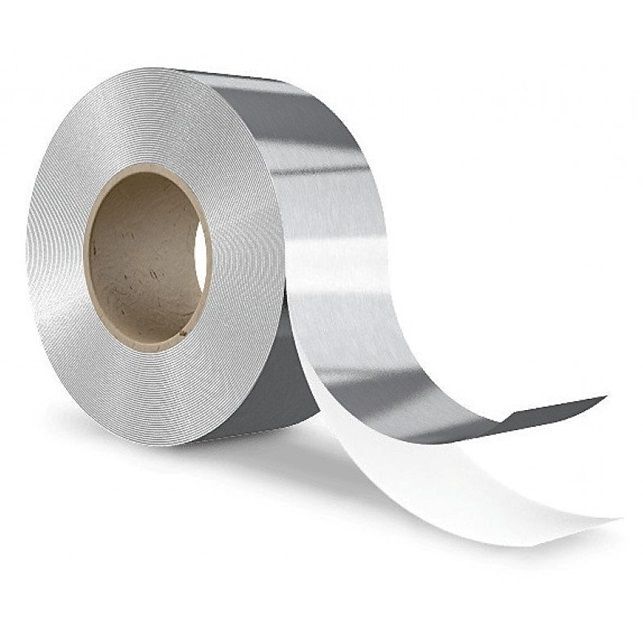 Алюминиевая лента