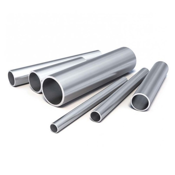 Дюралевая труба