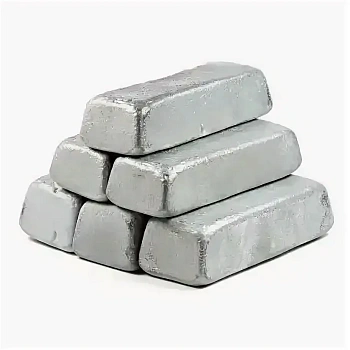 Оловянный баббит БКА 18 мм ГОСТ 1209-90 для подшипников