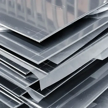 Лист 40х2000х6000 H450 MAGSTRONG ОборонСпецСплав