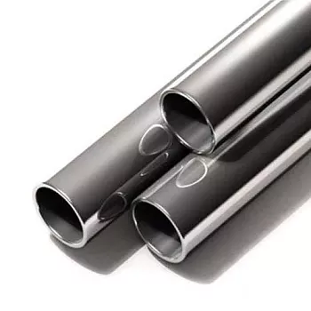 Нихромовые трубы Х15Н60 377x70 ГОСТ 12766.4 - 90