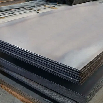 Лист г/к 60х1500х6000 09Г2С-12 ГОСТ 19281-2014 ОборонСпецСплав