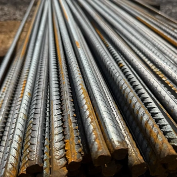 Арматура А3 А500С 20 мм 11,7м ОборонСпецСплав