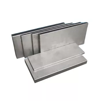 Прецизионная плита 50х180х790 мм 36НХТЮ8М ГОСТ 10994-74 ОборонСпецСплав