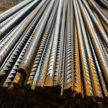 Катанка 5,5 мм ГОСТ 30136-95 ОборонСпецСплав