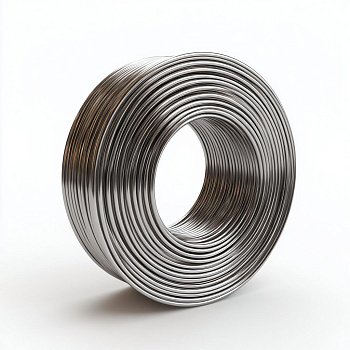 Никелевая проволока НП25Х10Г10Т 3.6 ГОСТ 2179-2015