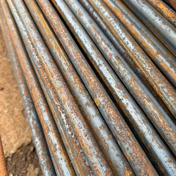 Арматура А1 А240 22 мм ст3сп/пс ГОСТ 5781 11,7м ОборонСпецСплав