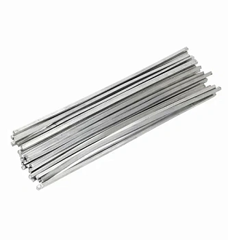 Оловянный пруток О2 9 ГОСТ 860 - 75