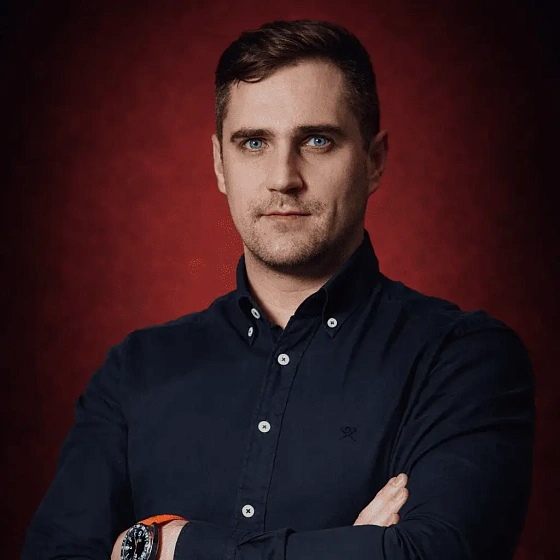 Жуков Максим | Команда компании